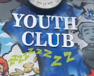 Ledley Hall Youth Club, Belfast