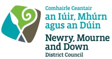 Newry Mourne and Down Logo
